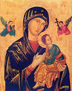 Our Lady of Perpetual Help Novena